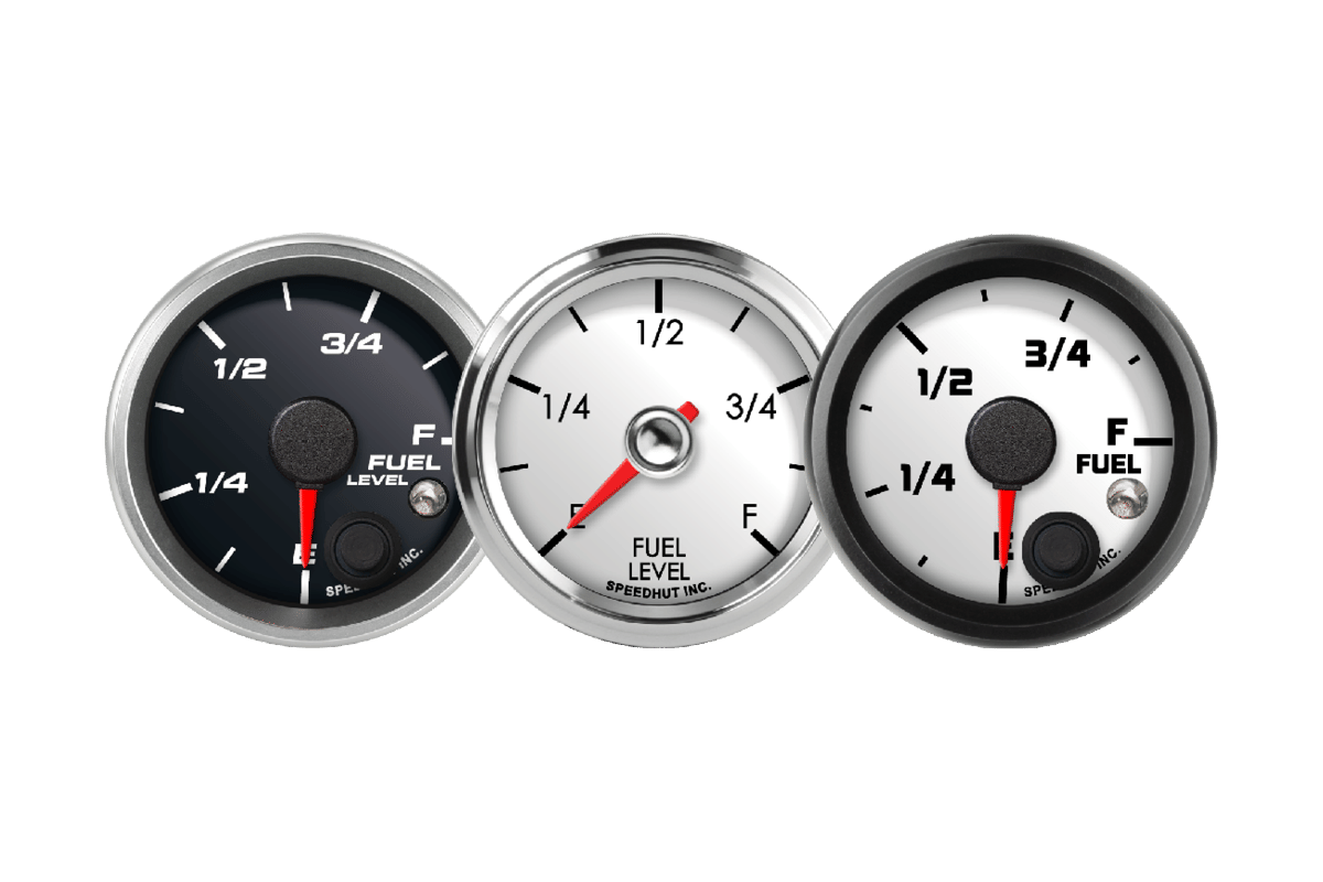 Picture for category Fuel Level